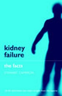Enlarge image Cover: Kidney Failure - Oxford Paperbacks