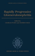 Cover: Rapidly Progressive Glomerulonephritis - Oxford University Press