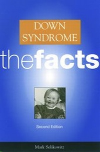 Enlarge image Cover: Down Syndrome - Oxford University Press