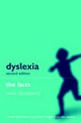Cover: Dyslexia and Other Learning Difficulties - Oxford University Press