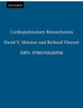 Abbildung von: Cardiopulmonary Resuscitation - Oxford University Press