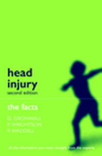 Enlarge image Cover: Head Injury - Oxford University Press