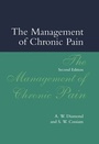 Cover: The Management of Chronic Pain - Oxford University Press