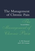 Cover: The Management of Chronic Pain - Oxford University Press