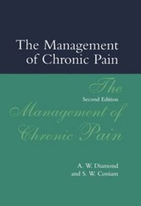 Abbildung von: The Management of Chronic Pain - Oxford University Press
