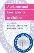 Abbildung von: Accidents and Emergencies in Children - Oxford University Press