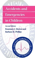 Abbildung von: Accidents and Emergencies in Children - Oxford University Press