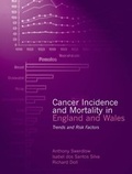 Cover: Cancer Incidence and Mortality in England and Wales - Oxford University Press