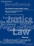 Cover: The Oxford Practice Skills Course - Oxford University Press