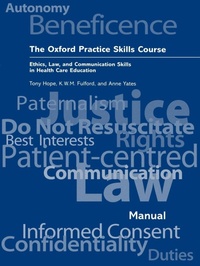 Abbildung von: The Oxford Practice Skills Course - Oxford University Press