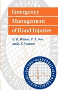 Abbildung von: Emergency Management of Hand Injuries - Oxford University Press