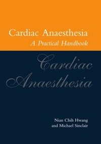 Abbildung von: Cardiac Anaesthesia - Oxford University Press