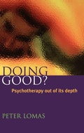 Cover: Doing Good? - Oxford University Press