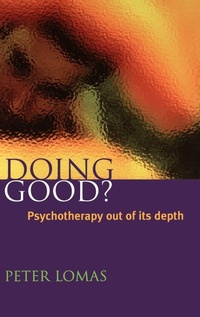 Enlarge image Cover: Doing Good? - Oxford University Press