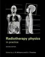 Cover: Radiotherapy Physics - Oxford University Press