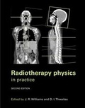 Cover: Radiotherapy Physics - Oxford University Press