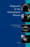 Cover: Diagnosis of the Orthodontic Patient - Oxford University Press