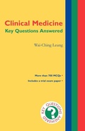 Cover: Clinical Medicine: Key Questions Answered - Oxford University Press