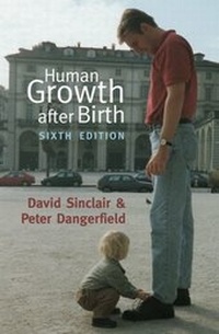 Enlarge image Cover: Human Growth after Birth - Oxford University Press