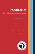 Cover: Paediatrics: Key Questions Answered - Oxford University Press