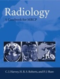 Cover: Radiology - Oxford University Press