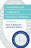 Abbildung von: Anaesthesia and Analgesia in Emergency Medicine - Oxford University Press