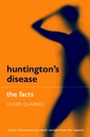 Cover: Huntington's Disease - Oxford University Press