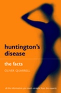 Cover: Huntington's Disease - Oxford University Press
