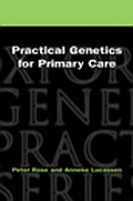 Cover: Practical Genetics for Primary Care - Oxford University Press