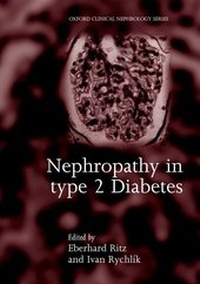 Enlarge image Cover: Nephropathy in Type 2 Diabetes - Oxford University Press