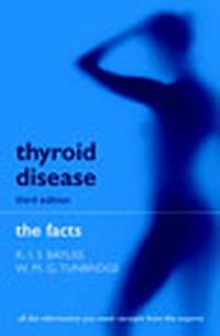 Abbildung von: Thyroid Disease - Oxford University Press