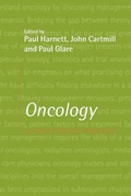 Cover: Oncology: A Case-based Manual - Oxford University Press