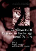 Cover: Cardiovascular Disease in End-stage Renal Failure - Oxford University Press
