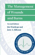 Abbildung von: The Management of Wounds and Burns - Oxford University Press