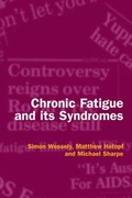 Cover: Chronic Fatigue and its Syndromes - Oxford University Press