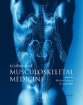 Cover: Textbook of Musculoskeletal Medicine - Oxford University Press