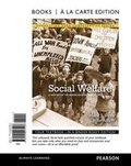 Cover: Social Welfare - Pearson