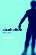 Cover: Alcoholism - Oxford University Press