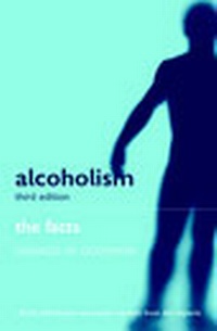 Enlarge image Cover: Alcoholism - Oxford University Press