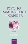 Cover: The Psychoimmunology of Cancer - Oxford University Press