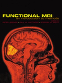 Enlarge image Cover: Functional Magnetic Resonance Imaging - Oxford University Press