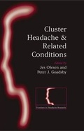 Cover: Cluster Headache and Related Conditions - Oxford University Press