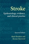 Cover: Stroke - Oxford University Press
