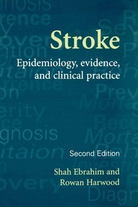 Abbildung von: Stroke - Oxford University Press