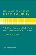 Abbildung von: The Management of Head Injuries - Oxford University Press