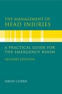 Abbildung von: The Management of Head Injuries - Oxford University Press