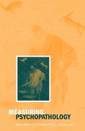 Cover: Measuring Psychopathology - Oxford University Press