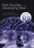Cover: Rett Disorder and the Developing Brain - Oxford University Press