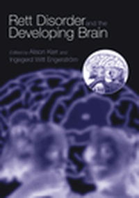 Enlarge image Cover: Rett Disorder and the Developing Brain - Oxford University Press