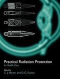 Cover: Practical Radiation Protection in Healthcare - Oxford University Press